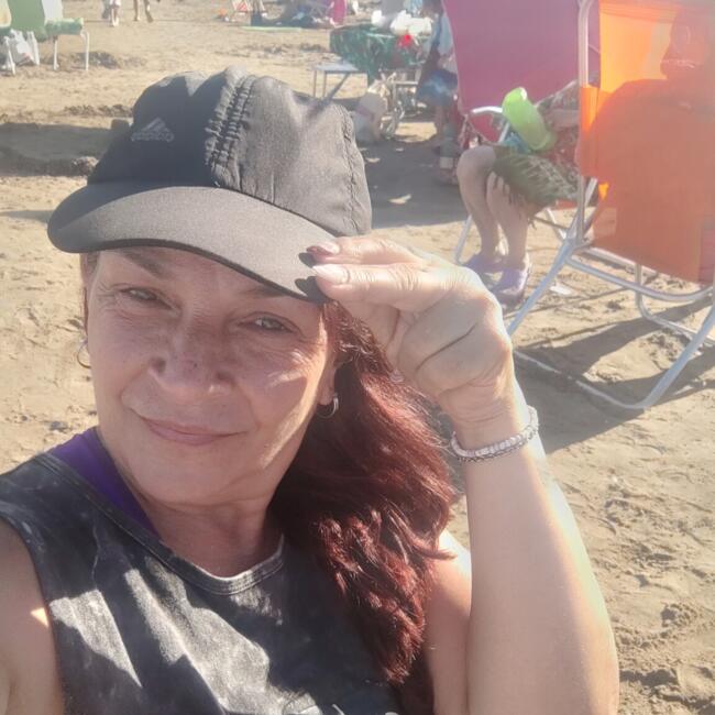 Niñera en Lomas de Zamora (Buenos Aires): Gloria