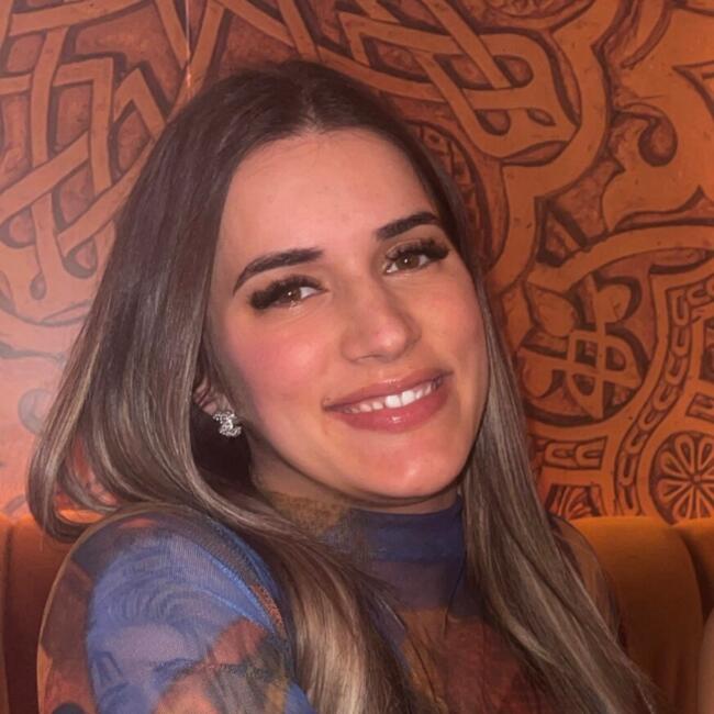 Babysitter em Gondomar: Daniela