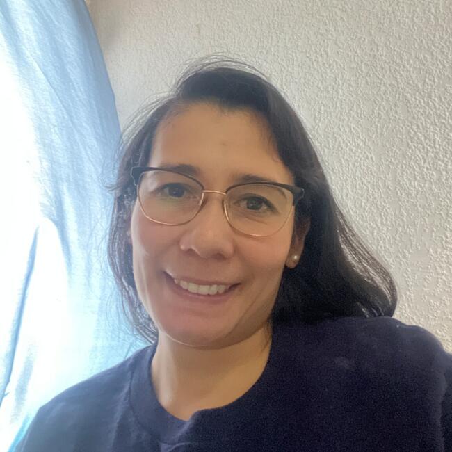 Babysitting job in Cuautitlán Izcalli: Guillermina