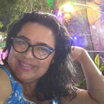 Babysitter São Paulo: Maria