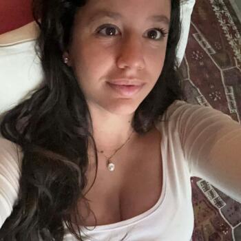Babysitter in Rimini: Amanda