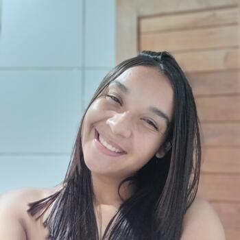 Babysitter São José de Mipibu: Vitória