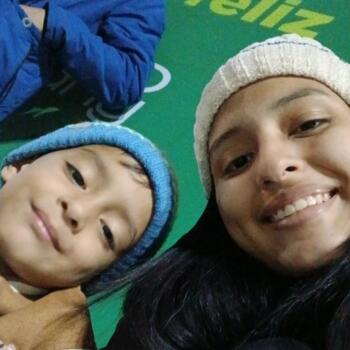 Família Guaramirim: Bianca