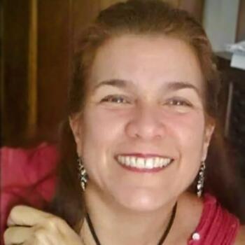 Babysitter in Barcelona: María Gabriela