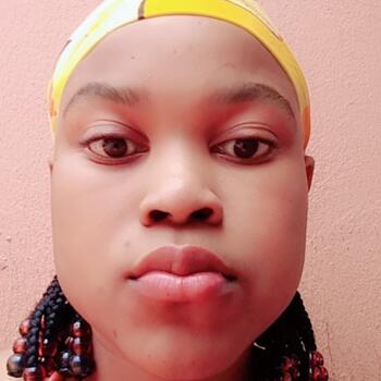 Babysitter in Johannesburg South: Precious