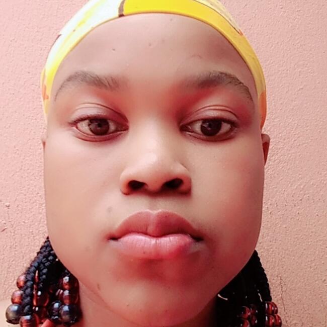 Babysitter in Johannesburg South: Precious