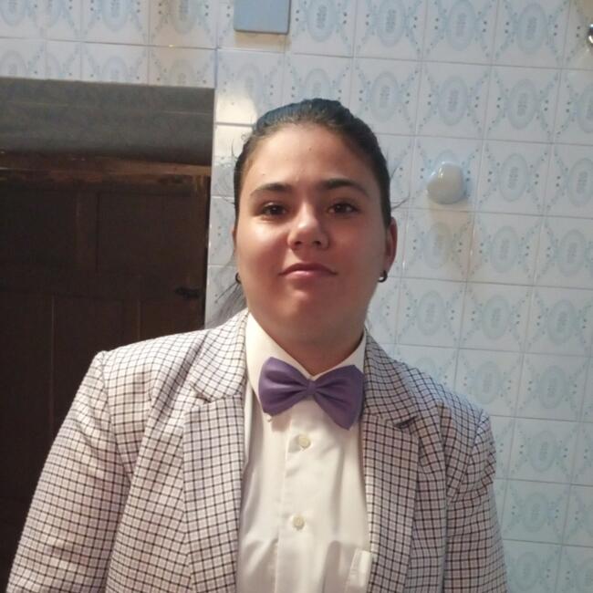 Babysitter in Ciudad Real: Ana
