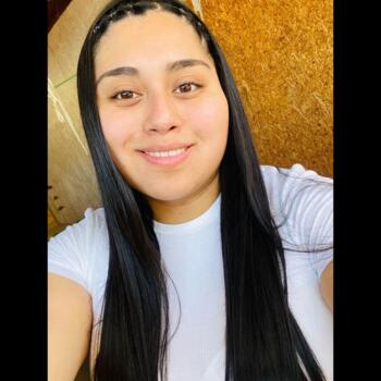 Babysitter in Puente Alto: Alisson