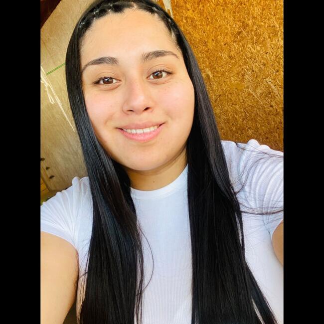 Babysitter in Puente Alto: Alisson