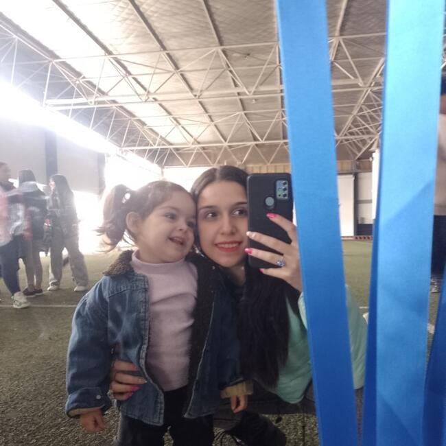 Niñera en Las Heras (Provincia de Mendoza): Luz