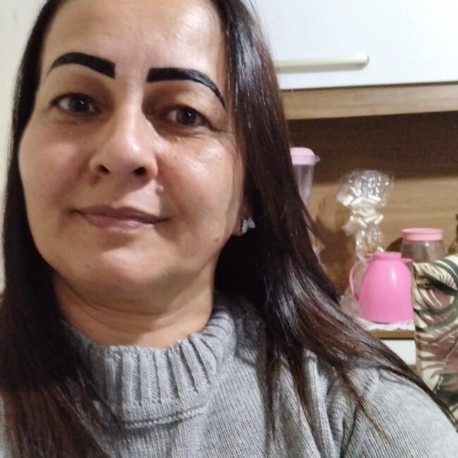 Babysitter in Niterói: Elaine