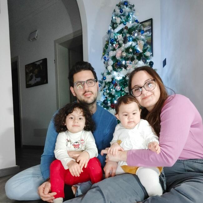 Lavoro per babysitter a Vignola: Pia