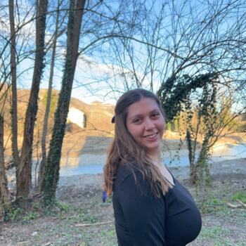 Babysitter in Bologna: Giada