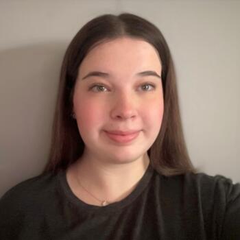 Babysitter in Toronto: Grace