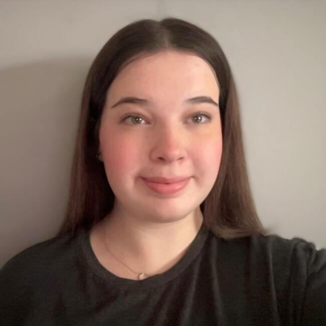 Babysitter in Toronto: Grace