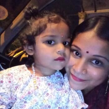 Babysitter in Semenyih: BAMA LETCHUMANAN