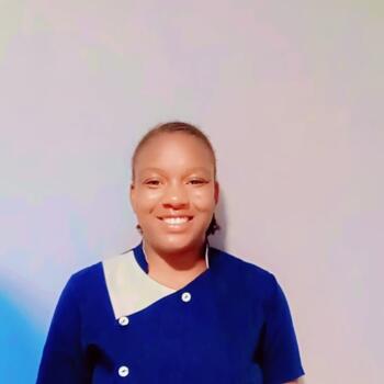 Babysitter in Centurion: Chantel