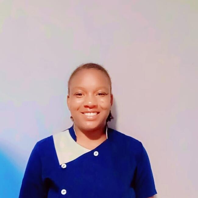 Babysitter in Centurion: Chantel