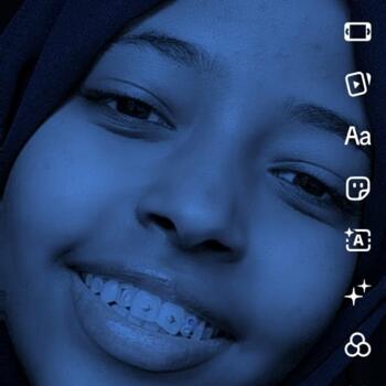 Babysitter in Nairobi: Darsitu