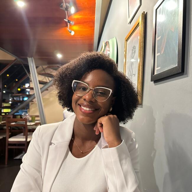 Babysitter in Loures: Yutica