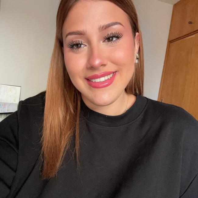 Nanny in Madrid: Maria