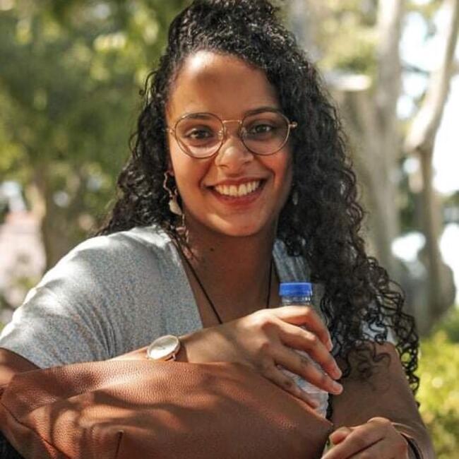 Babá em Porto Alegre: Fátima