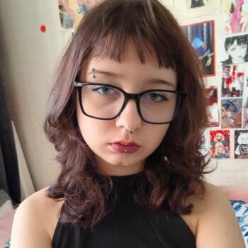 Babysitter in Witnica: Julia