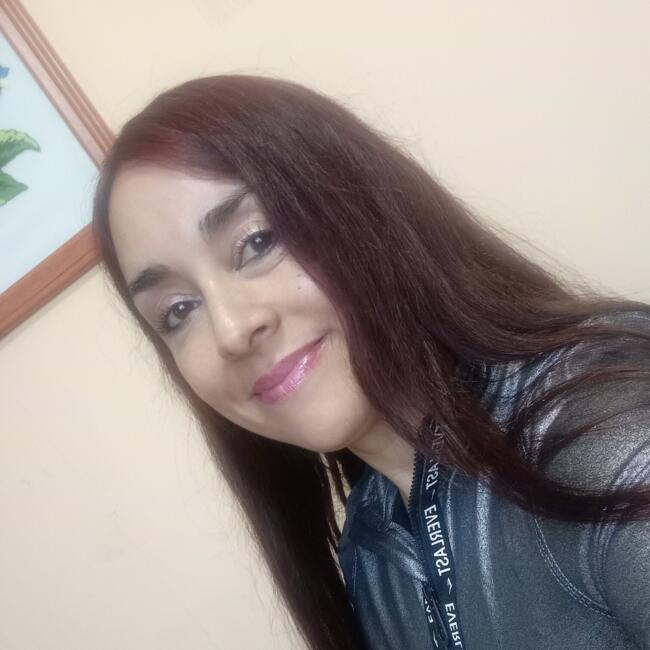 Babysitter in Maipú: Andrea