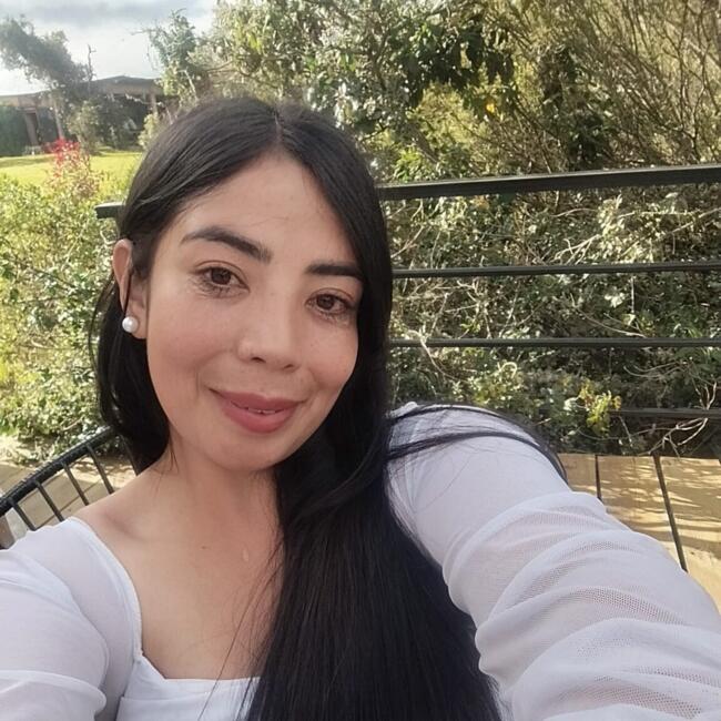 Niñera en Bogotá: Magaly