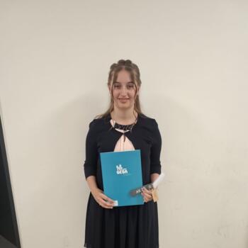 Babysitter in Rhede: Ayleen