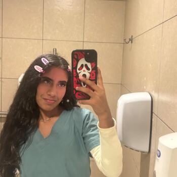 Niñera Lima: Valeria