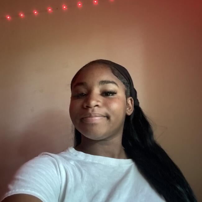 Babysitter in Temple Hills: Semaj