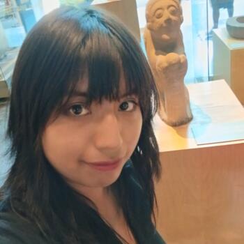 Babysitter Naucalpan: Cintia Magdalena