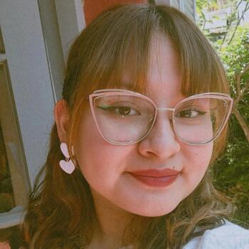 Niñera en Santiago de Chile: Constanza