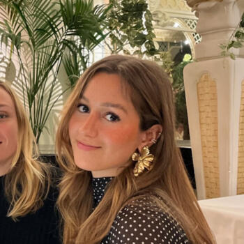 Babysitter in Cape Town: Ilyana