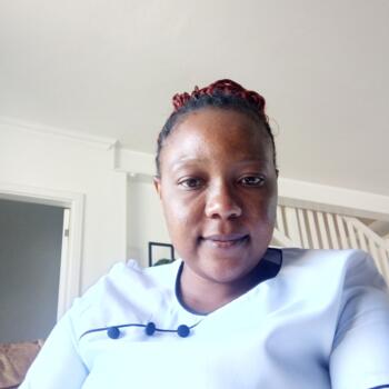 Nanny in Durban: Mimie
