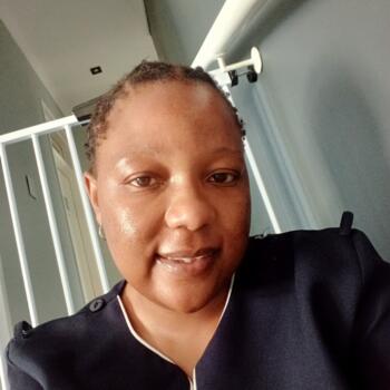 Nanny in Durban: Mimie