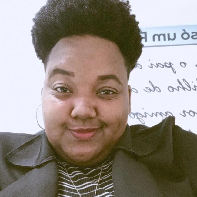 Babysitting job in São Paulo: Nicoly