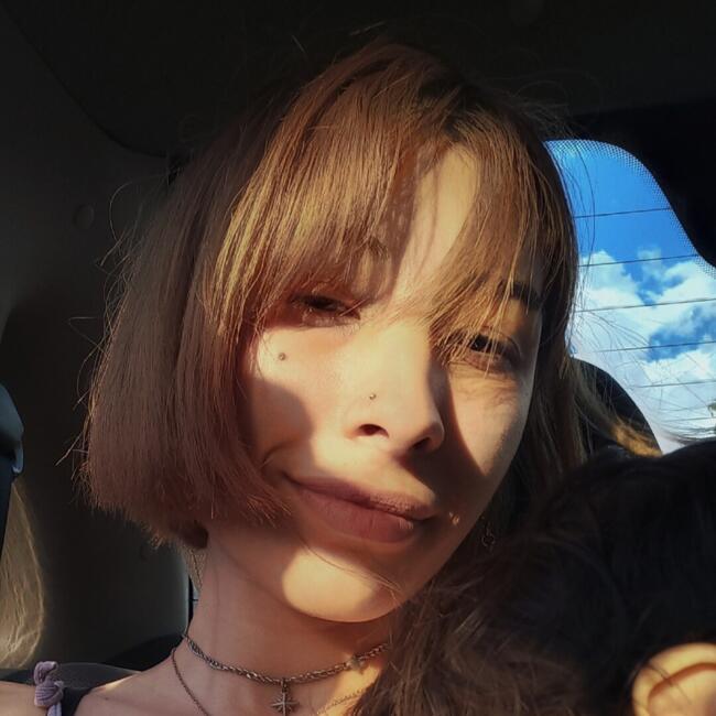 Babysitter in San Miguel: Lara