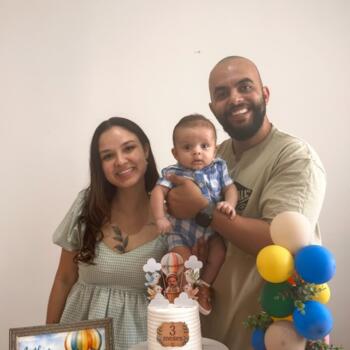 Parent Belo Horizonte: Lorran