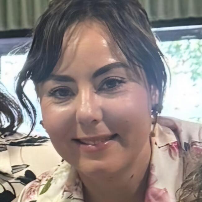 Trabajo de canguro en Murcia: Ana Isabel