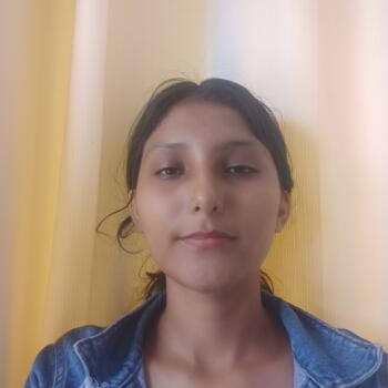 Niñera en Pisco: Georgiana Lozano