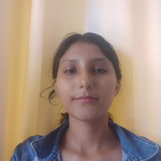 Niñera en Pisco: Georgiana Lozano