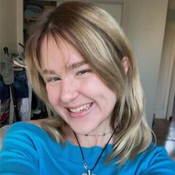 Baby-sitter Nîmes: Lilou