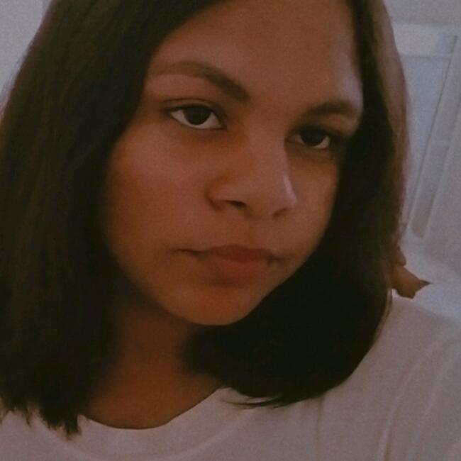 Niñera en Barranca: Arisleidy