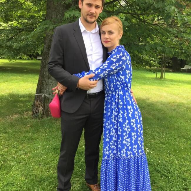 Babysitting job in Ljubljana: Zuzana