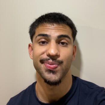 Babysitter in Brisbane: Ameya