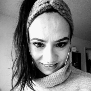 Babysitter Basel: Monica