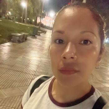 Babysitter in Buenos Aires: Veronica