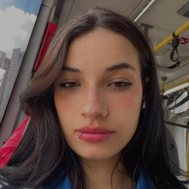 Babysitter in São Paulo: Ana Beatriz